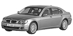 BMW E66 C3205 Fault Code