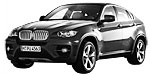 BMW E71 C3205 Fault Code