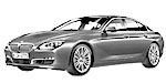 BMW F06 C3205 Fault Code