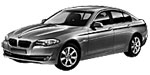 BMW F10 C3205 Fault Code