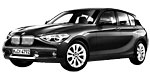 BMW F20 C3205 Fault Code