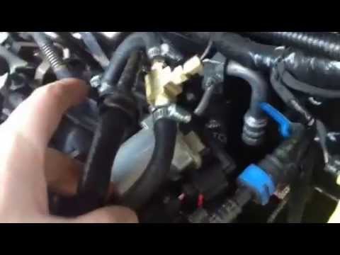 See C3205 repair manual