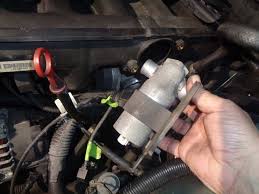 See C3205 repair manual