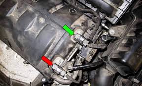 See C3205 repair manual